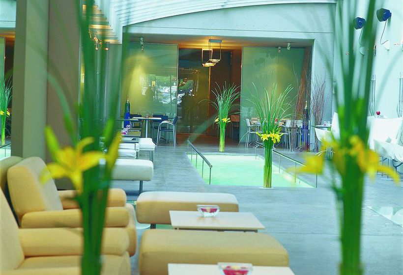 فندق Design Apart