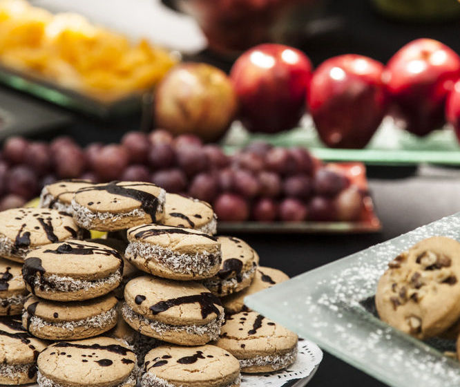 فندق Design Apart