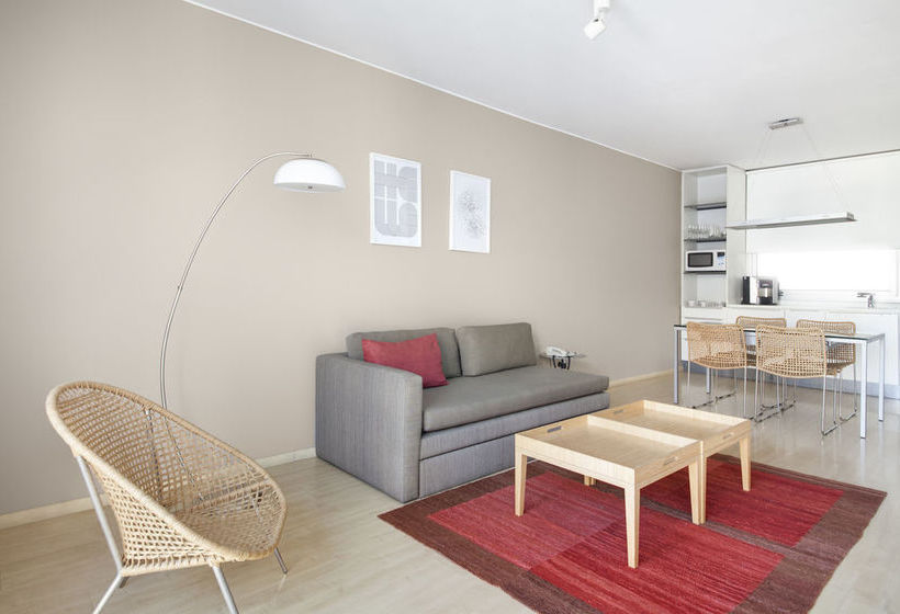 فندق Design Apart