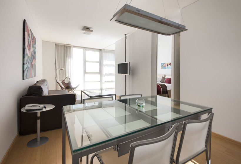 فندق Design Apart