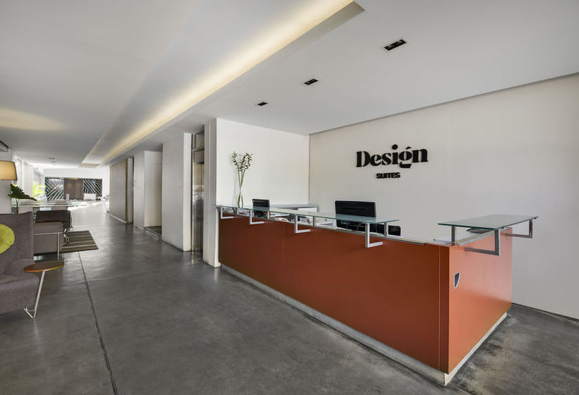 فندق Design Apart