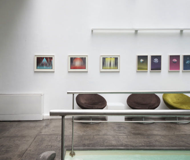 فندق Design Apart