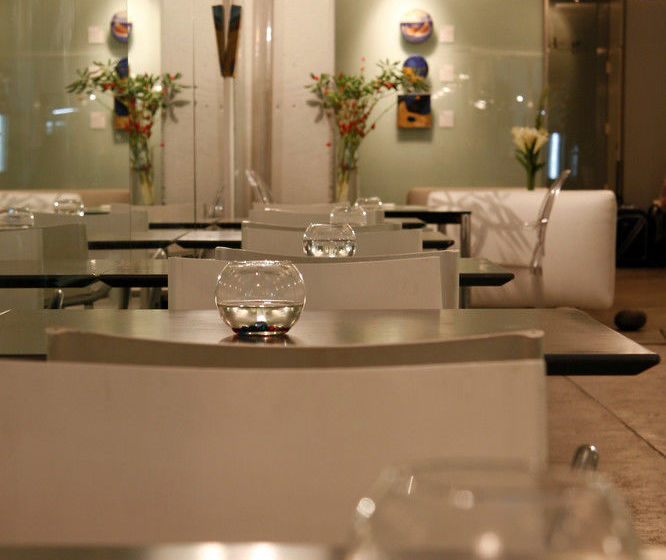 فندق Design Apart