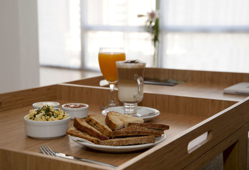 فندق Design Apart