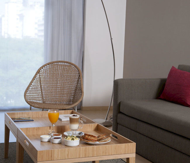 فندق Design Apart