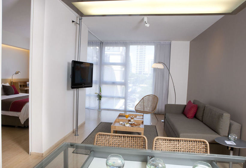 فندق Design Apart