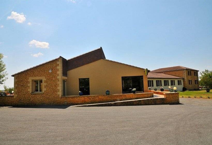 فندق Domaine De La Condamine