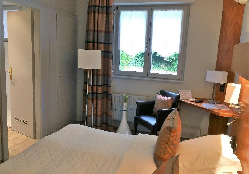 Hotel Domaine le Moulin