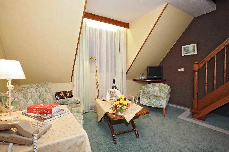 Hotel Domaine le Moulin