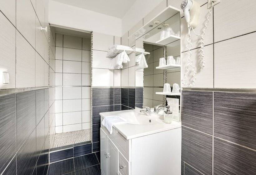 בית מלון כפרי Du Midi