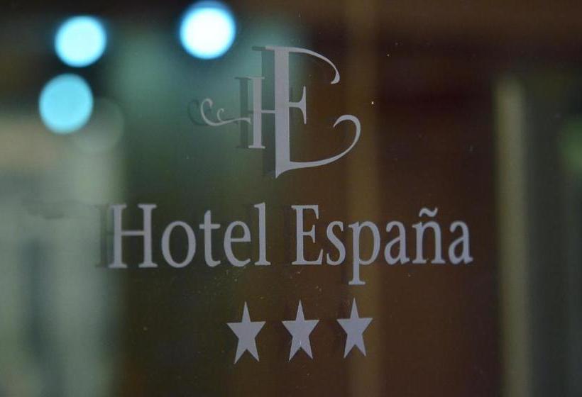 Hotel España