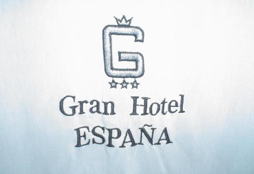 Hotel España