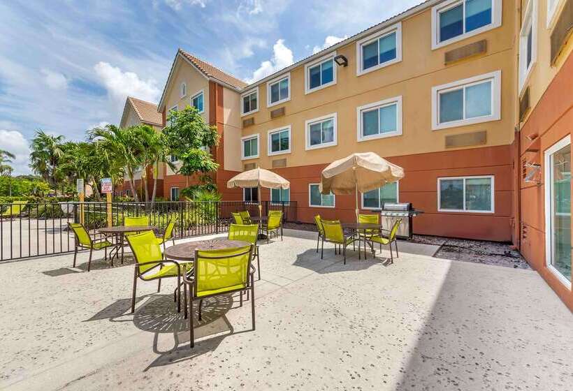 ホテル Extended Stay America Premier Suites  Miami  Airport  Miami Springs
