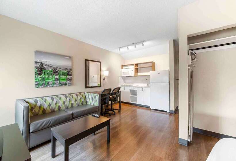 ホテル Extended Stay America Premier Suites  Miami  Airport  Miami Springs