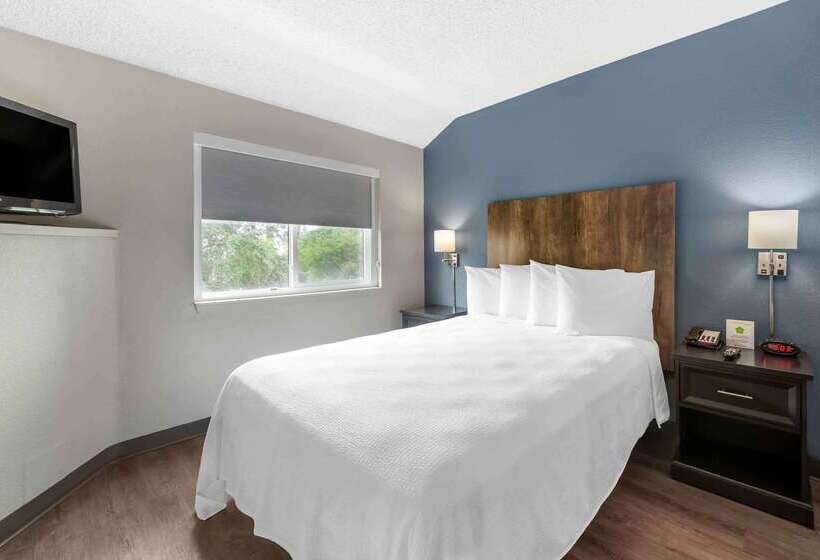 فندق Extended Stay America Premier Suites  Miami  Airport  Miami Springs