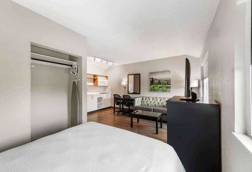 ホテル Extended Stay America Premier Suites  Miami  Airport  Miami Springs