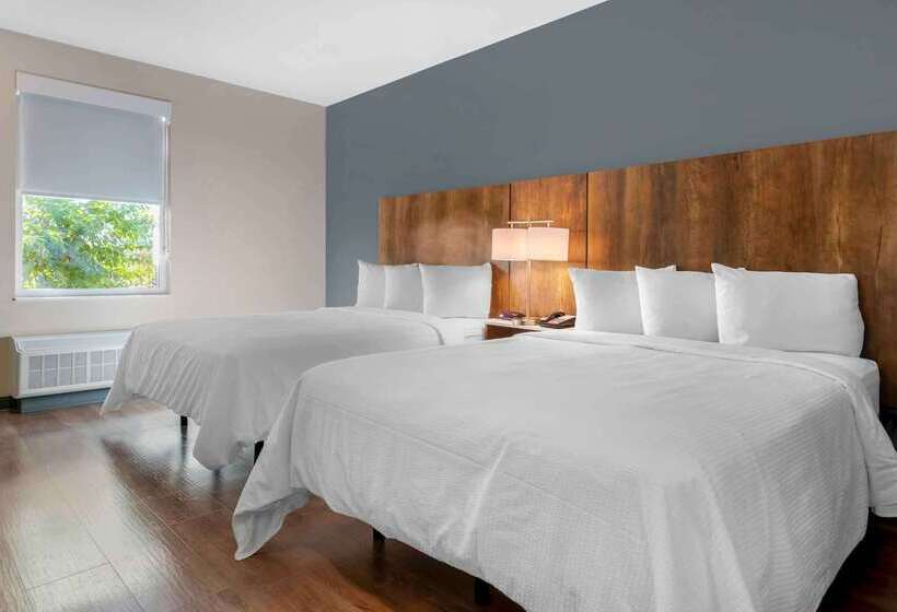 فندق Extended Stay America Premier Suites  Miami  Airport  Miami Springs