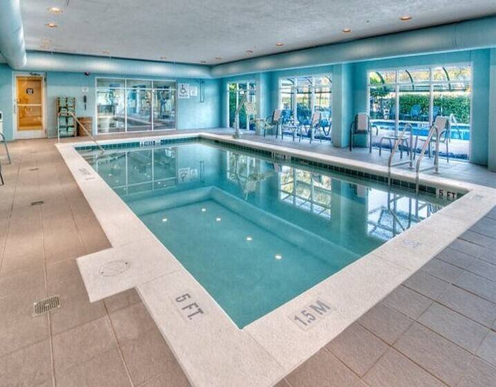 호텔 Fairfield Inn & Suites By Marriott Destin