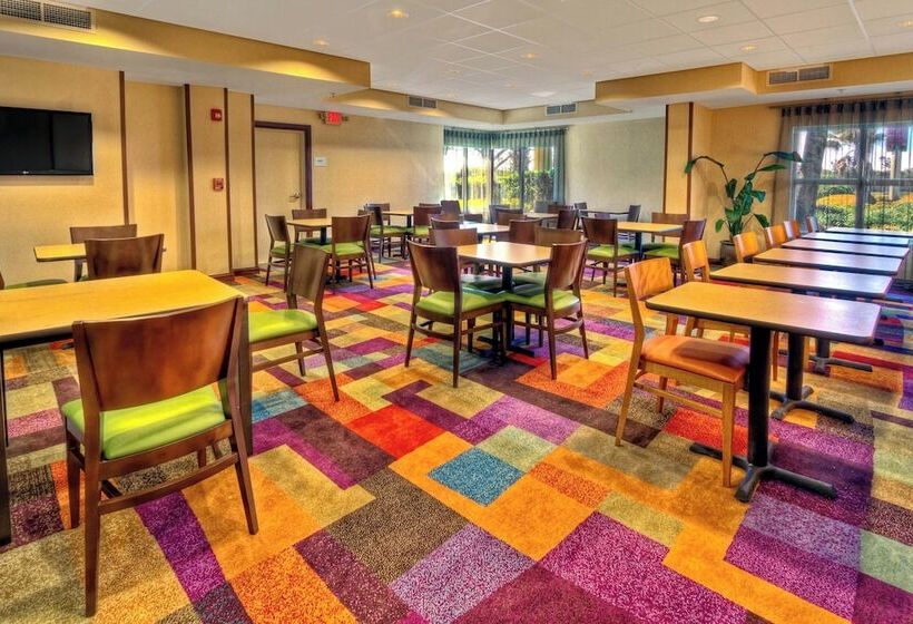 호텔 Fairfield Inn & Suites By Marriott Destin