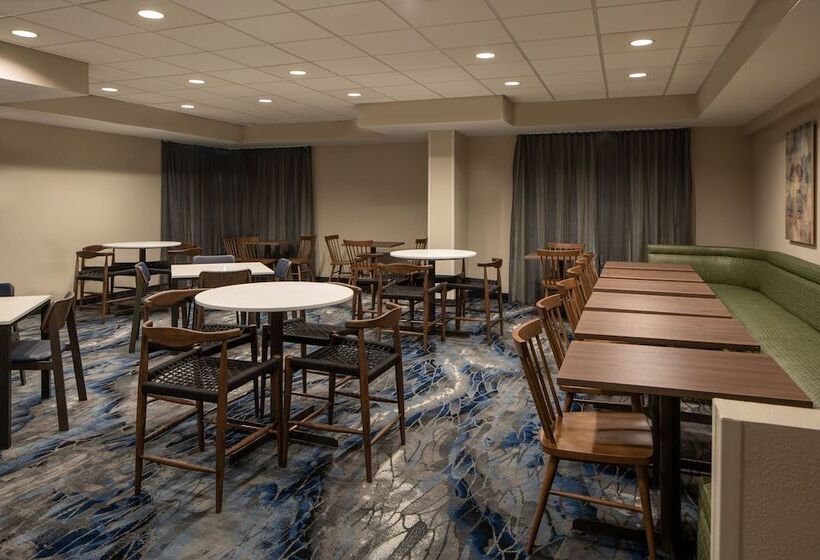 호텔 Fairfield Inn & Suites By Marriott Destin