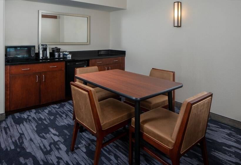 호텔 Fairfield Inn & Suites By Marriott Destin