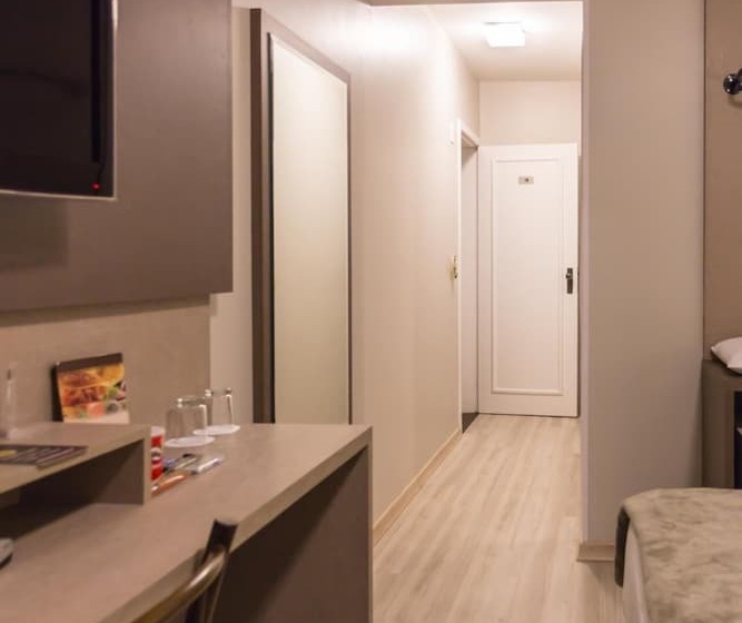 酒店 Farol Da Ilha