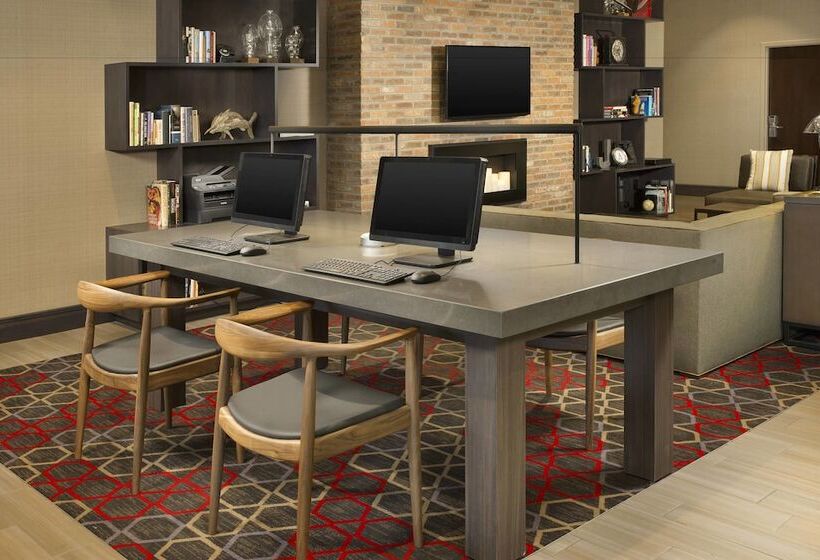 فندق Four Points By Sheraton Jacksonville Beachfront