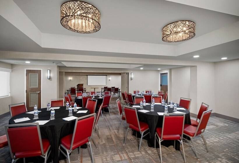 فندق Four Points By Sheraton Newark Christiana Wilmington