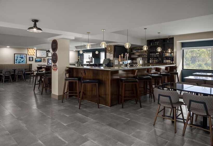 فندق Four Points By Sheraton Newark Christiana Wilmington