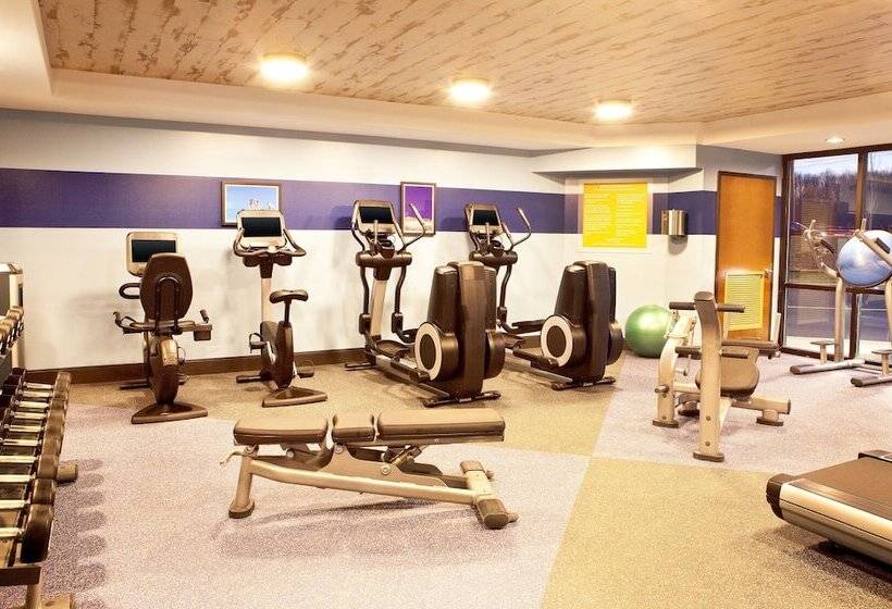 فندق Four Points By Sheraton Newark Christiana Wilmington