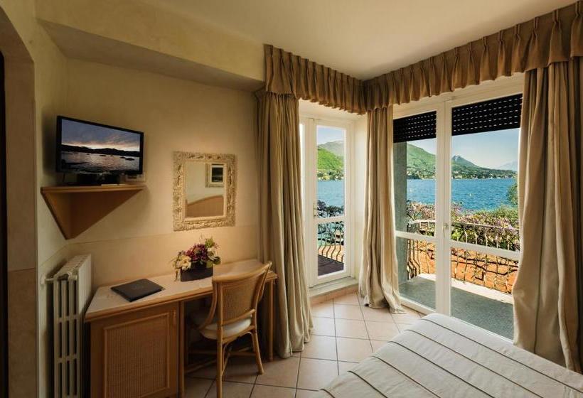 בית מלון כפרי Garden Zorzi