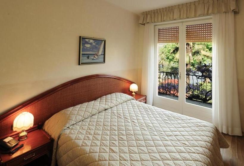 בית מלון כפרי Garden Zorzi