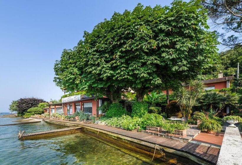 בית מלון כפרי Garden Zorzi