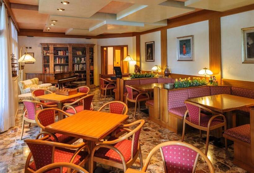 בית מלון כפרי Garden Zorzi