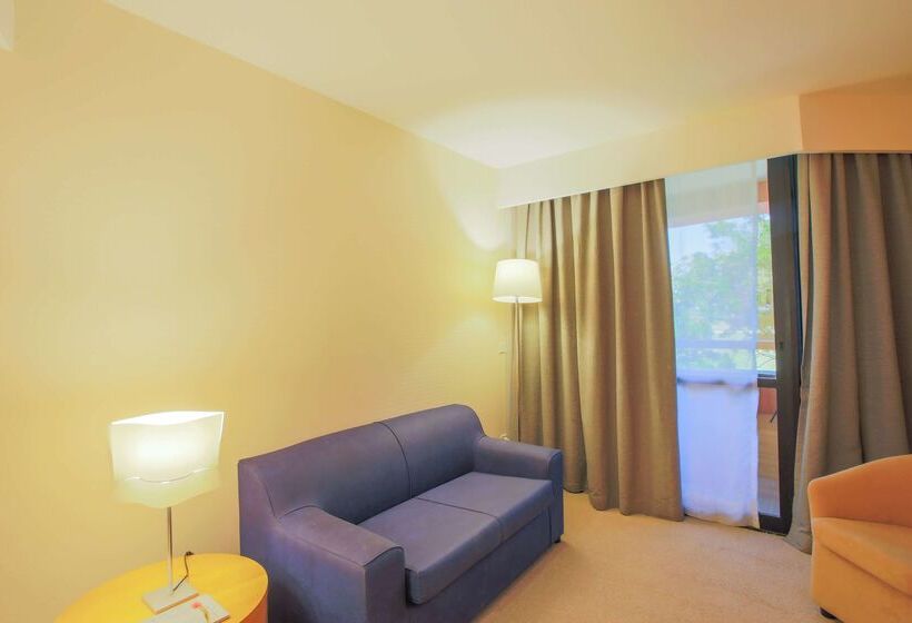 酒店 Golden Tulip Brasilia Alvorada