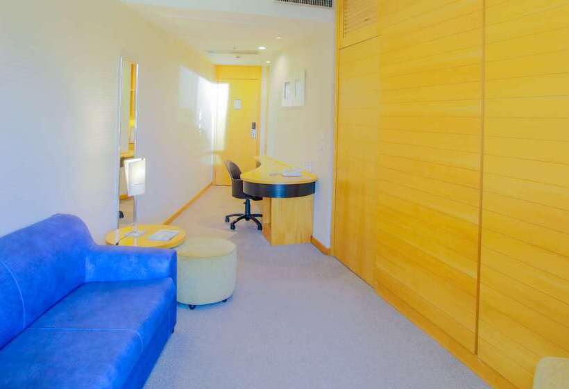 酒店 Golden Tulip Brasilia Alvorada