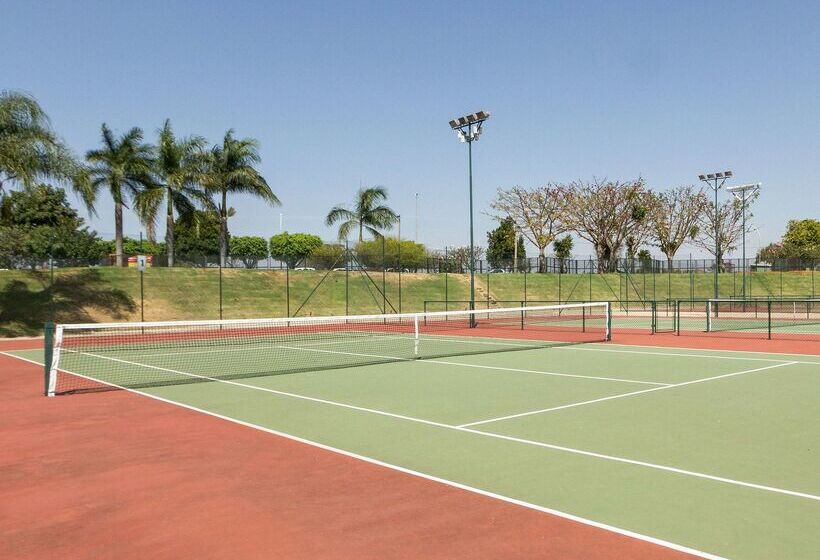 酒店 Golden Tulip Brasilia Alvorada