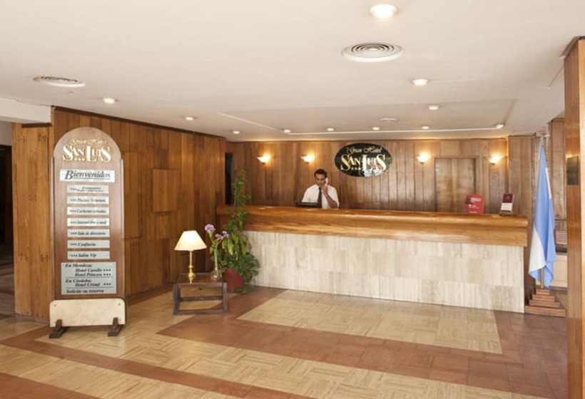 Gran Hotel San Luis