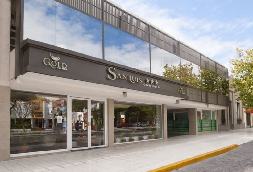 Gran Hotel San Luis