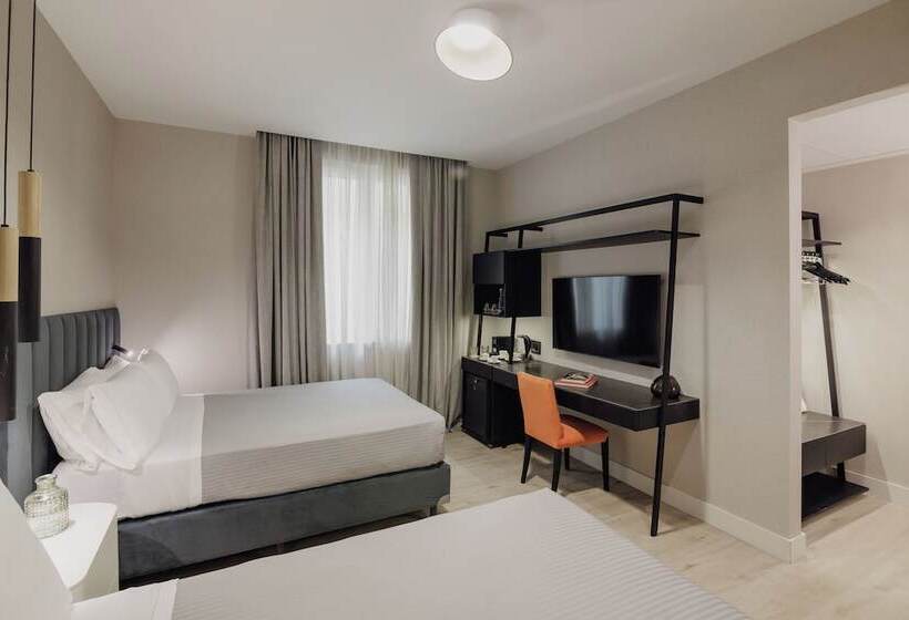 فندق Grand Brizo Bel Air