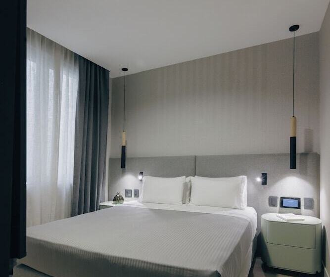 فندق Grand Brizo Bel Air