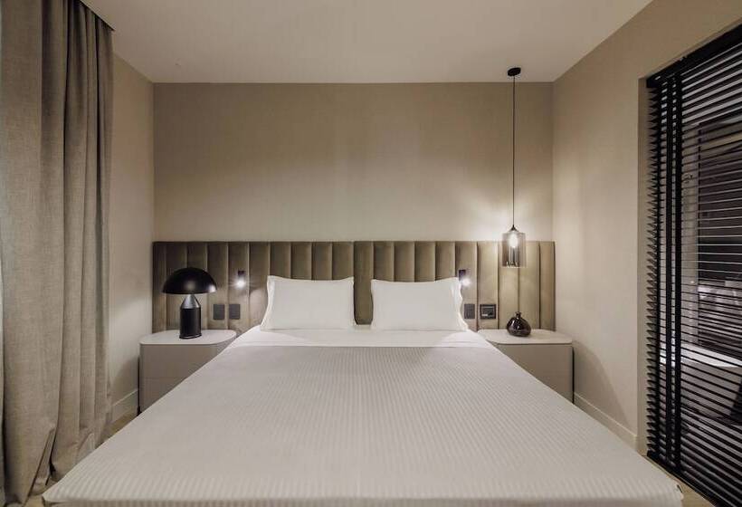 فندق Grand Brizo Bel Air