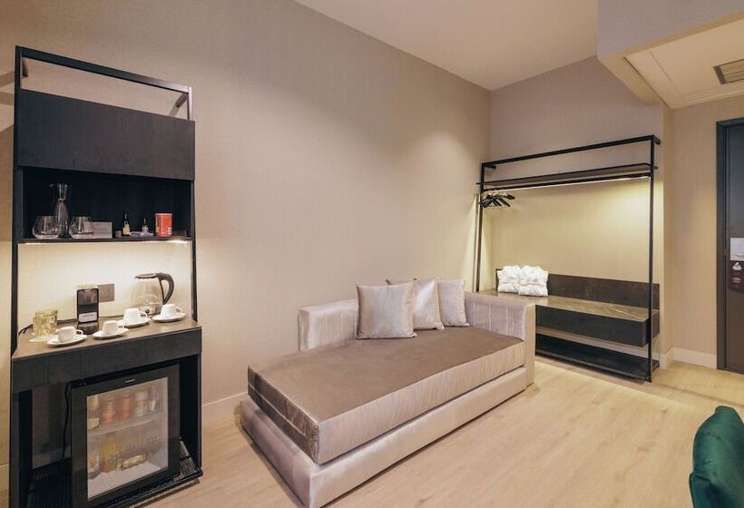 فندق Grand Brizo Bel Air