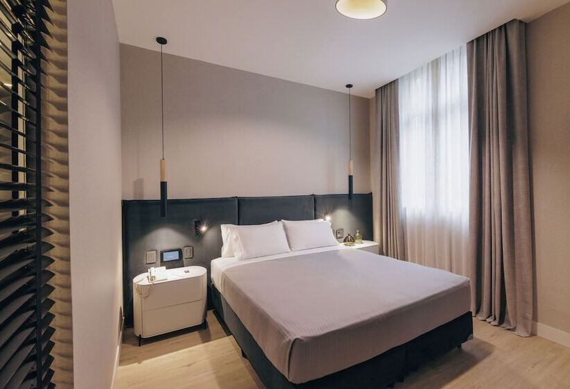 فندق Grand Brizo Bel Air