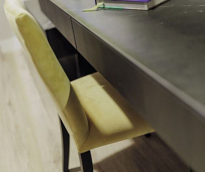 فندق Grand Brizo Bel Air