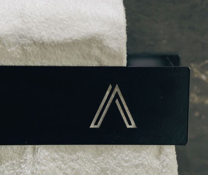 هتل Grand Brizo Bel Air