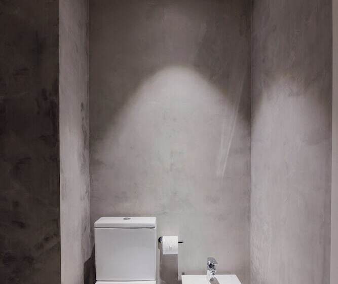 فندق Grand Brizo Bel Air