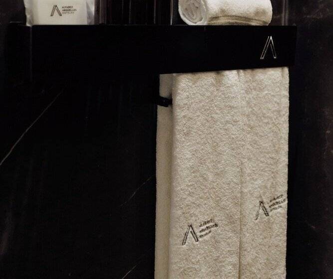 هتل Grand Brizo Bel Air