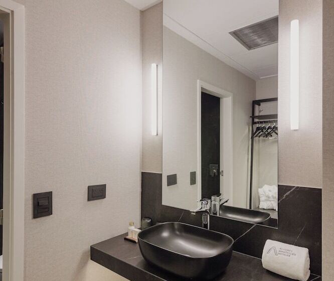 فندق Grand Brizo Bel Air