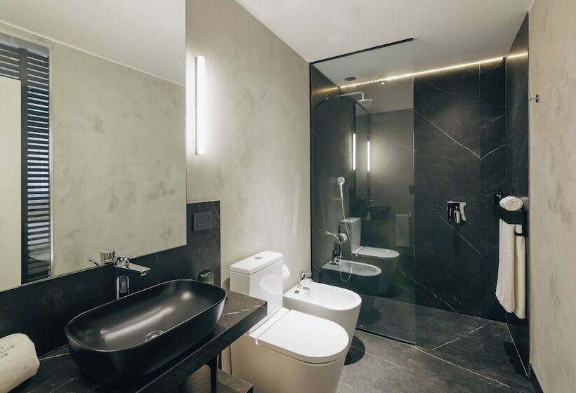 هتل Grand Brizo Bel Air